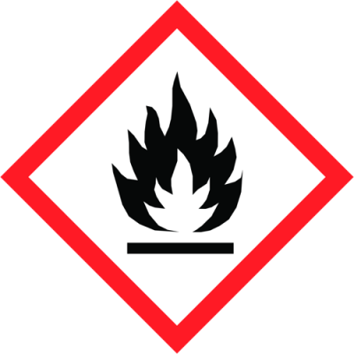 Piktogramm Feuer
